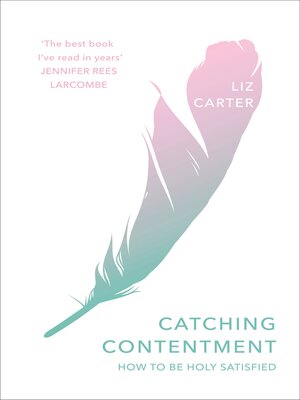 cover image of Catching Contentment